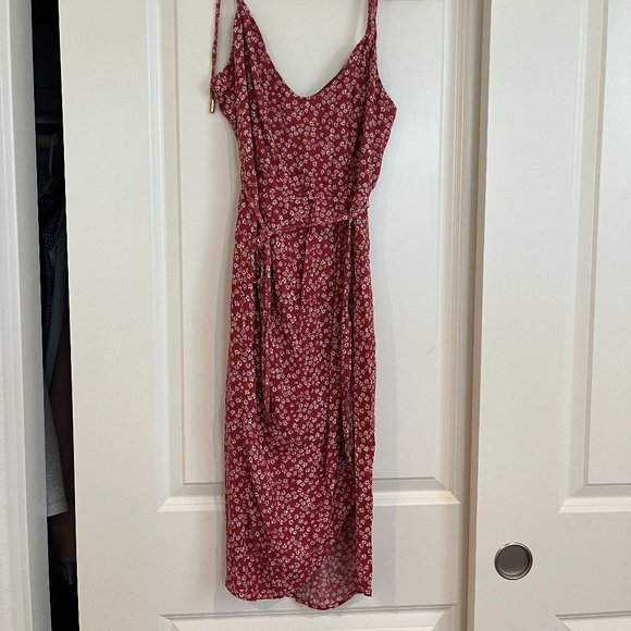 Midi Dress - Picture 4 of 6